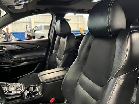Used 2020 MAZDA CX-9 Grand Touring AWD/4WD image 23