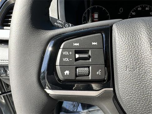 New 2026 Honda Odyssey Touring image 30