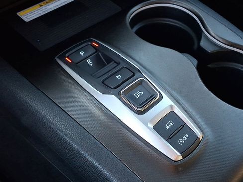 Certified 2023 Honda Passport TrailSport image 15