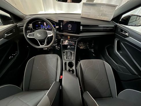 New 2026 Volkswagen Jetta Sport image 13