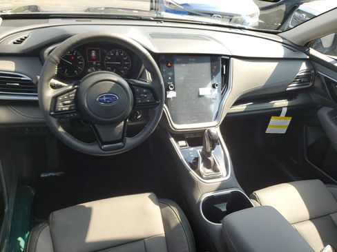 Used 2025 Subaru Outback Onyx Edition w/ Popular Package #2 image 7