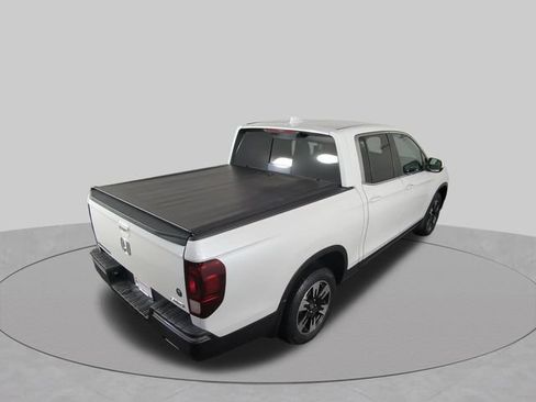 Used 2020 Honda Ridgeline RTL image 37