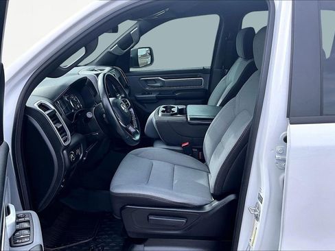 Used 2022 RAM 1500 Big Horn image 25