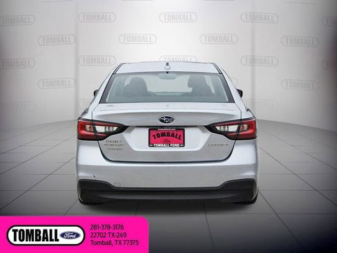 Used 2020 Subaru Legacy Premium image 6