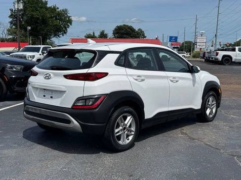 Used 2023 Hyundai Kona SE FWD image 5