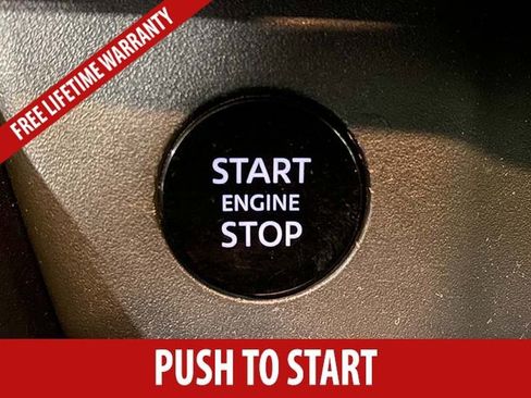 Used 2025 Nissan Rogue SV FWD image 14