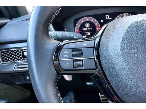 Used 2023 Acura Integra A-Spec FWD image 11