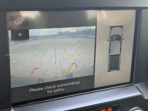 Used 2018 Ford F250 Platinum w/ Platinum Ultimate Package AWD/4WD image 21
