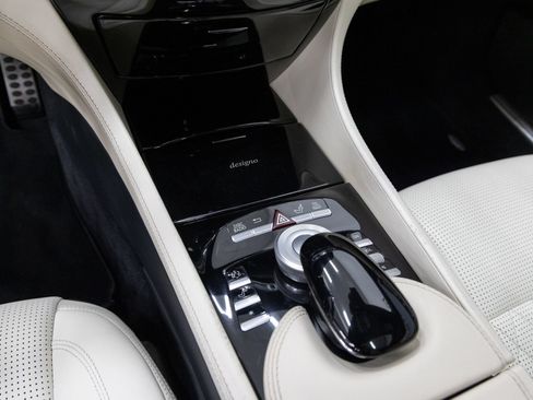 Used 2008 Mercedes-Benz CL 65 AMG image 19