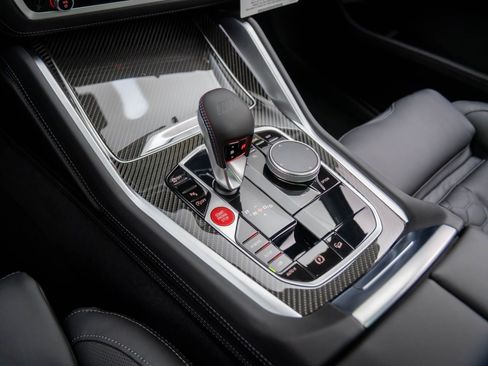 New 2026 BMW X5 M Competition w/ Executive Package AWD/4WD image 12