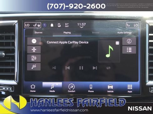 Used 2023 Chrysler Pacifica Touring-L FWD image 26
