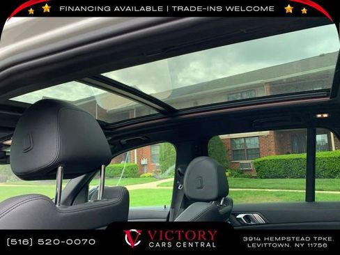 Used 2022 BMW X5 xDrive40i image 23