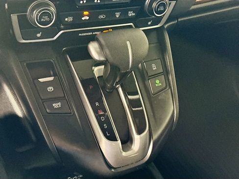 Certified 2022 Honda CR-V EX image 18