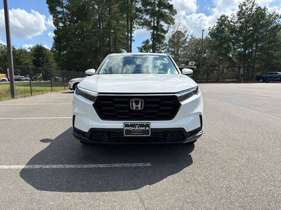 Used 2024 Honda CR-V EX
