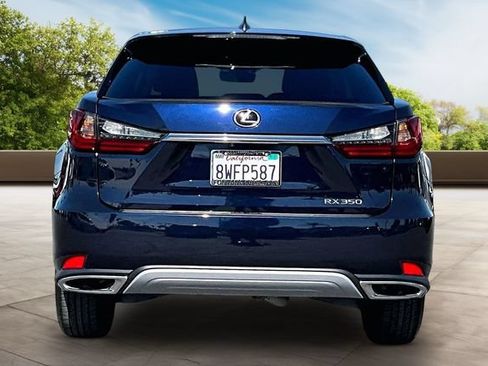 Used 2021 Lexus RX 350 FWD w/ Accessory Package image 5