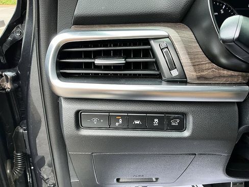 Used 2021 Kia Telluride SX w/ Nightfall Edition Package AWD/4WD image 13