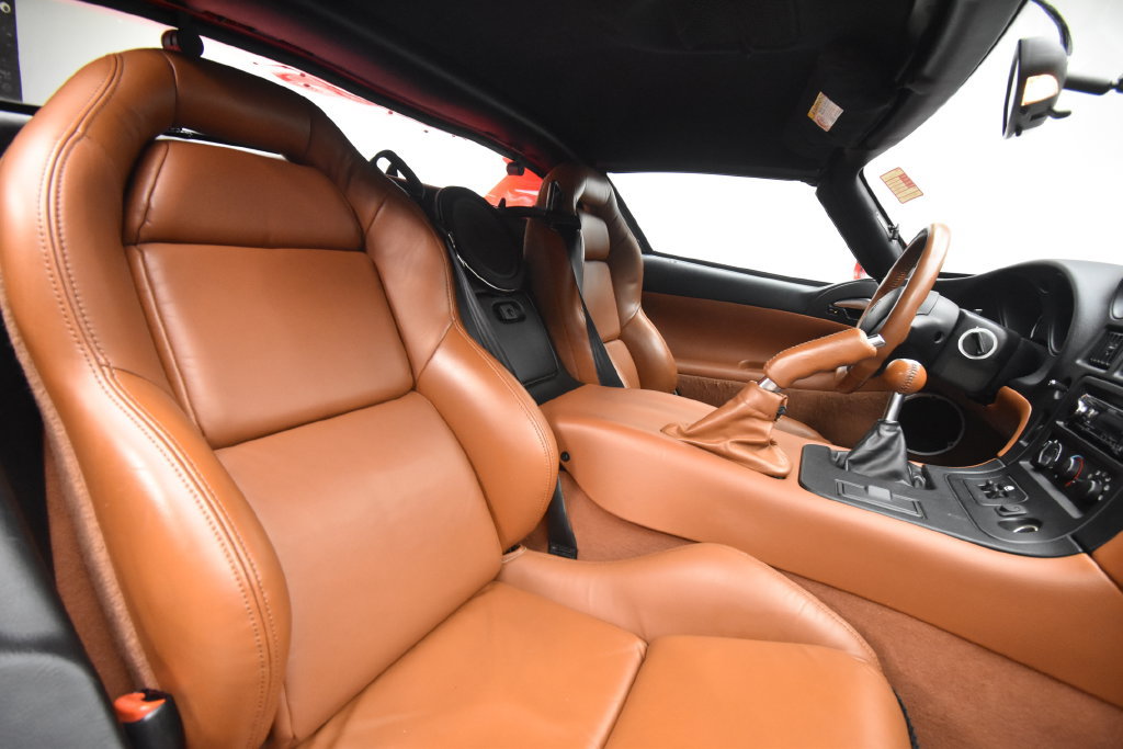 Used 2002 Dodge Viper RT/10 RWD image 13