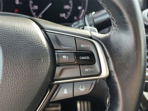 Certified 2022 Honda Accord Sport image 20