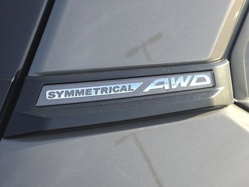 New 2026 Subaru Forester Premium image 13