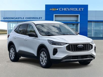 Used 2024 Ford Escape Active