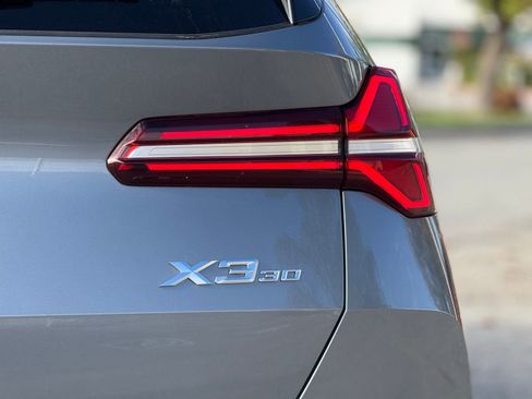New 2026 BMW X3 xDrive30 image 14