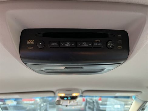 Used 2004 Toyota Sienna XLE AWD/4WD image 17