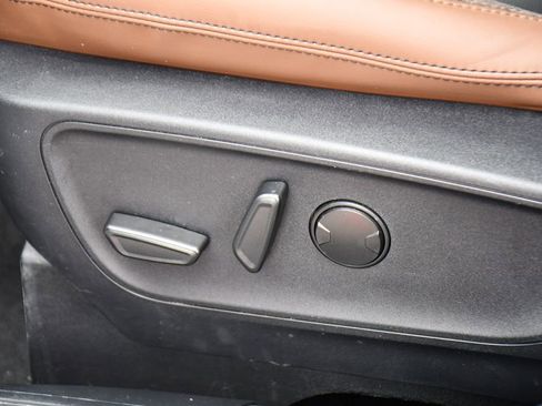 Used 2025 Ford Bronco Sport Outer Banks w/ Outer Banks Tech Package+ image 23