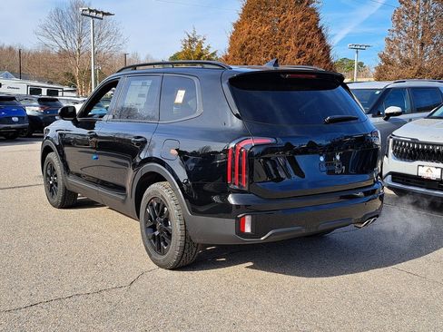 New 2025 Kia Telluride SX Prestige X-Pro image 6