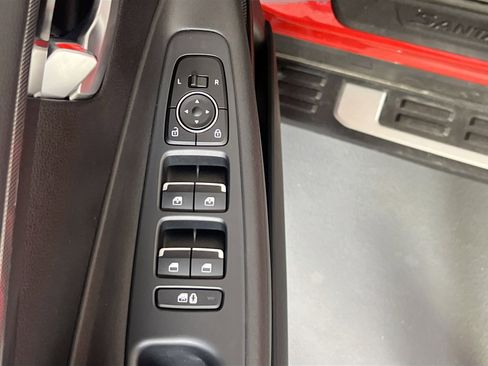 Used 2023 Hyundai Santa Fe XRT image 18