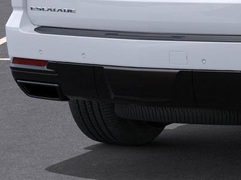New 2026 Cadillac Escalade Sport AWD/4WD image 14