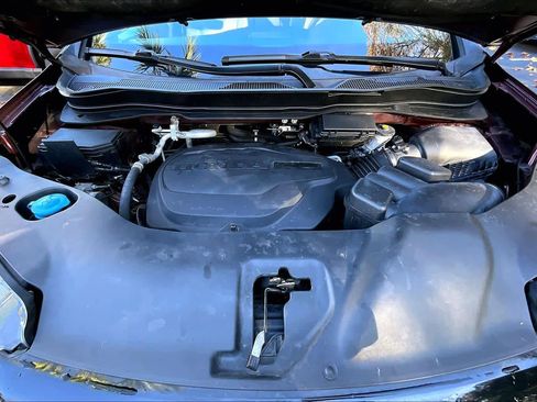 Used 2019 Honda Passport Touring image 31