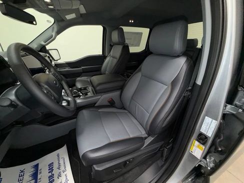 New 2026 Ford F150 Lariat w/ Bed Utility Package AWD/4WD image 13