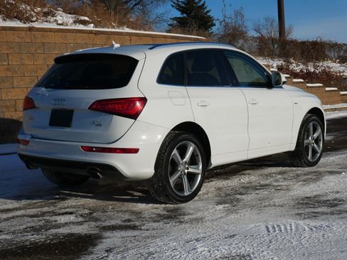 Used 2014 Audi Q5 3.0T Premium Plus image 6