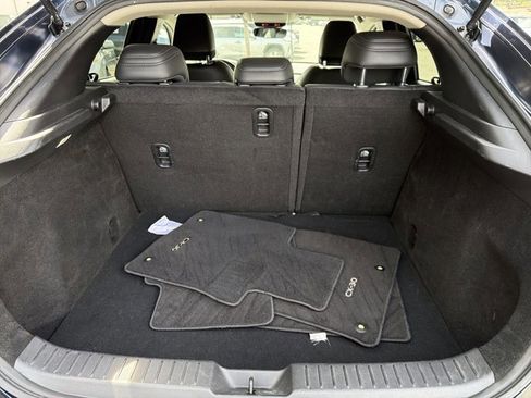 Used 2024 MAZDA CX-30 AWD 2.5 S w/ Select Sport Pkg image 24