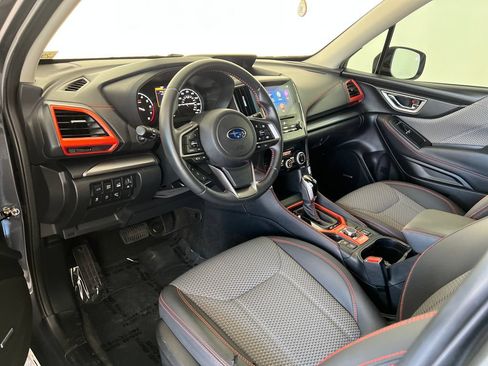 Used 2021 Subaru Forester Sport w/ Popular Package #2 AWD/4WD image 19