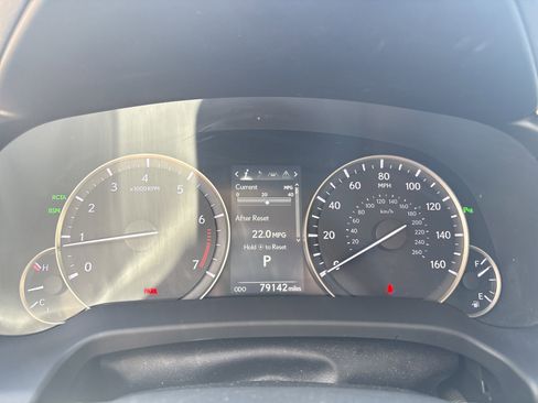 Used 2018 Lexus RX 350 AWD w/ Premium Package image 21