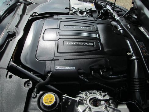 Used 2014 Jaguar XKR R image 55