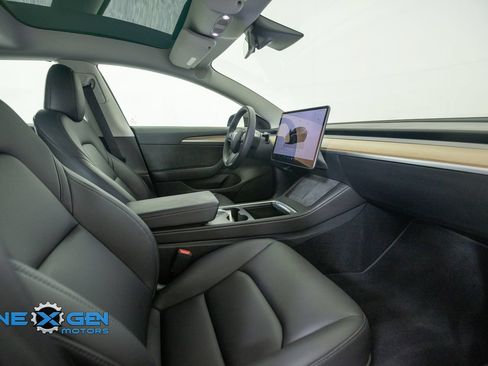 Used 2023 Tesla Model 3 Long Range AWD/4WD image 38