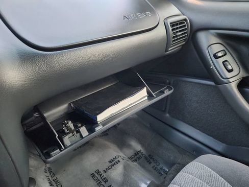 Used 1997 Chevrolet Camaro Z28 w/ Preferred Equipment Group 2 RWD image 38