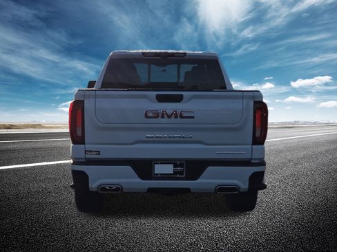 New 2026 GMC Sierra 1500 Denali AWD/4WD image 19