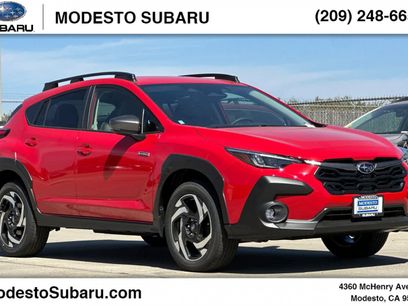 New 2026 Subaru Crosstrek 2.5i Limited