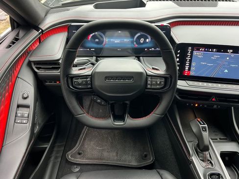 New 2026 Dodge Charger R/T Scat Pack image 14