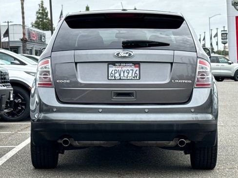 Used 2010 Ford Edge Limited FWD image 7