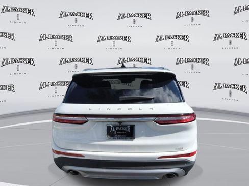 Used 2023 Lincoln Corsair Reserve w/ Equipment Group 201A FWD image 4