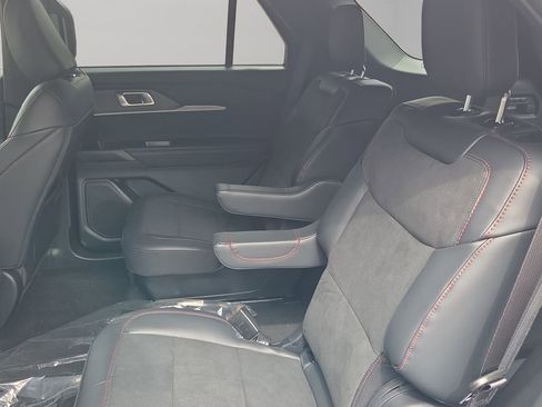 New 2026 Ford Explorer ST AWD/4WD image 13