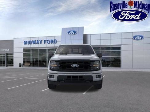 New 2026 Ford F150 XLT w/ Equipment Group 302A MID AWD/4WD image 7