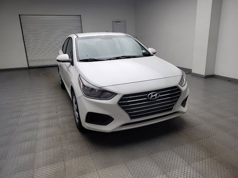 Used 2021 Hyundai Accent SE FWD image 14