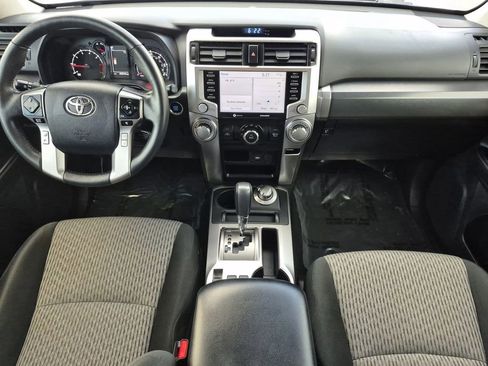 Used 2024 Toyota 4Runner SR5 image 13