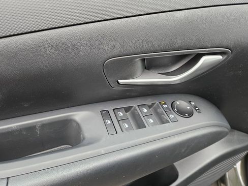 New 2026 Hyundai Tucson SEL image 15