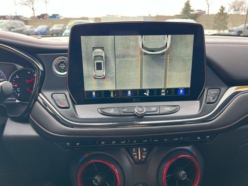 Used 2023 Chevrolet Blazer RS w/ Driver Confidence II Package image 38